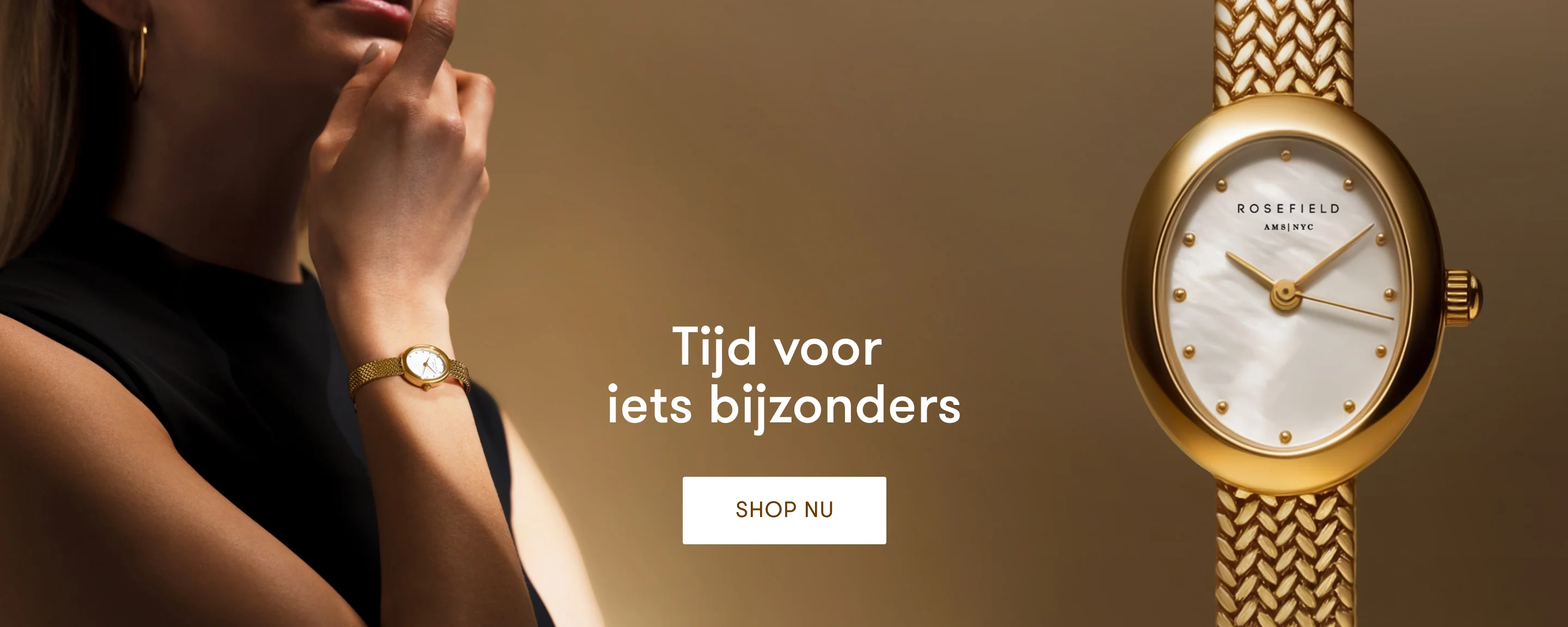 Tijdloze elegantie voor elke vrouw